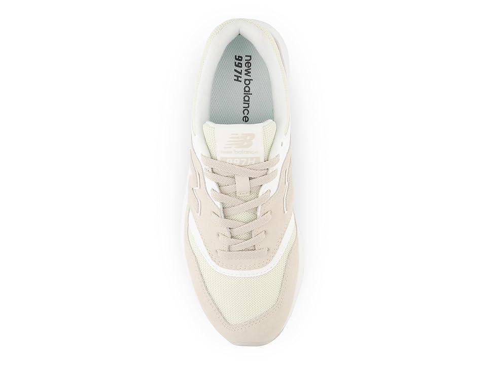 New Balance Classics 997Hv1 (Timberwolf Women's Classic Shoes Product Image