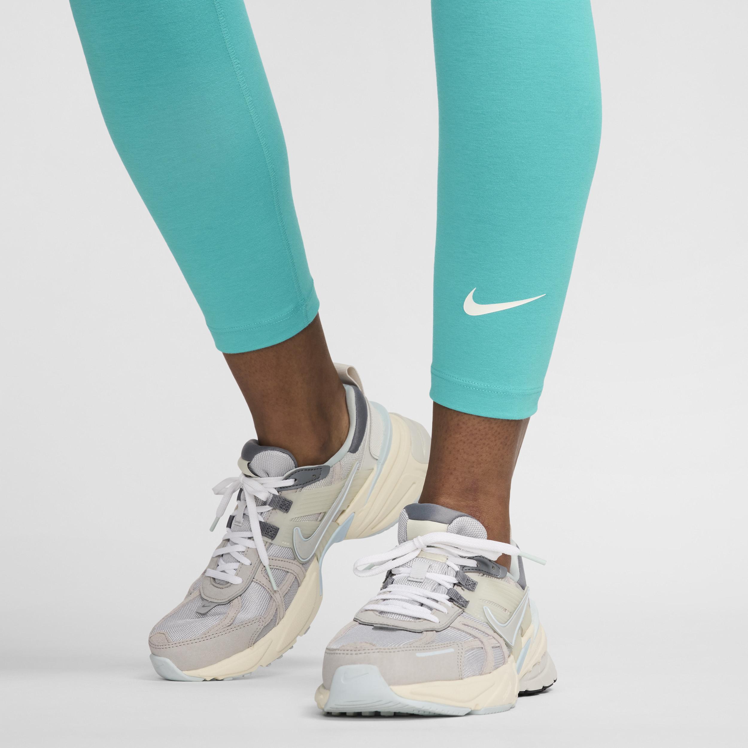 Nike Womens Nike Classic 7/8 Tights - Womens Product Image