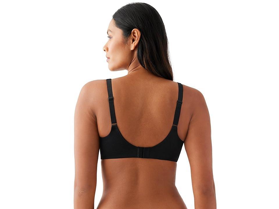 Wacoal Inside Job Wire Free Bra Women's Bra Product Image