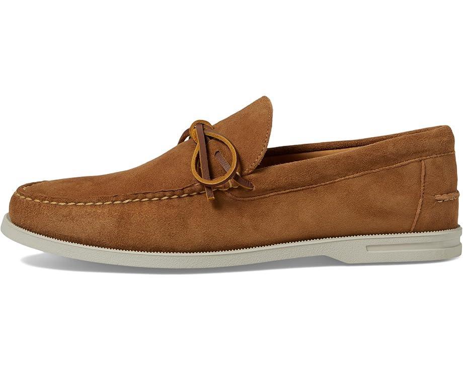 Excursionist Boat Shoes Product Image