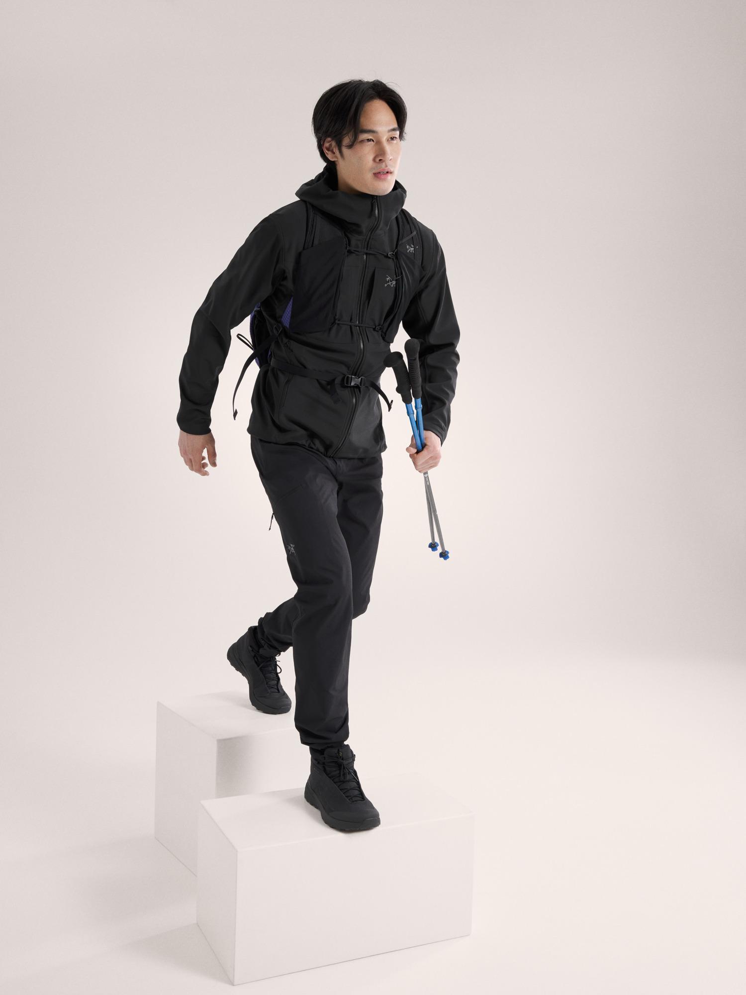 Gamma MX Hoody Men's Product Image