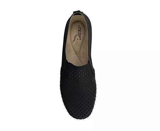 Easy Street Fresh Womens Slip-On Sneakers Product Image