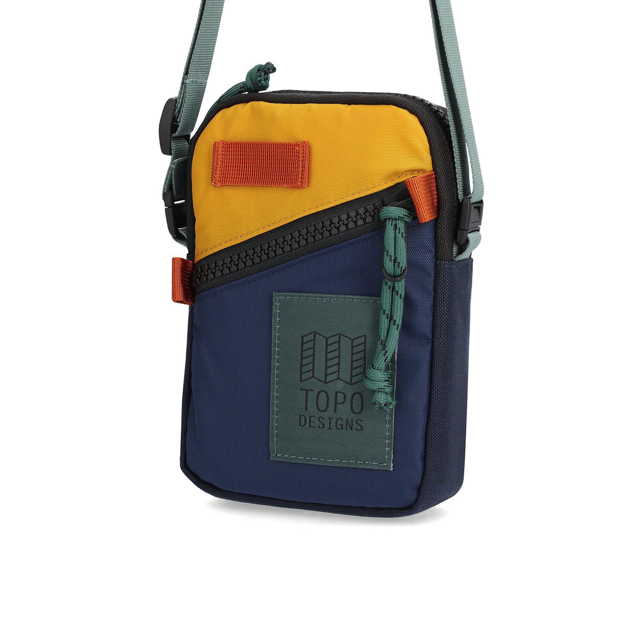 Mini Shoulder Bag - Final Sale Product Image