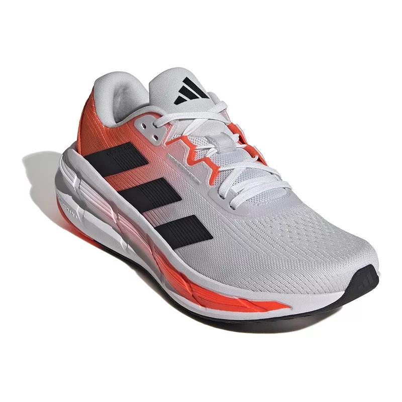 Adidas Mens Questar 3 Runinng Sneaker Running Sneakers Product Image