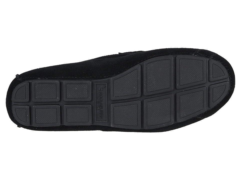 Koolaburra by UGG Tipton Men's Suede Slippers, Size: 8, Dune Product Image