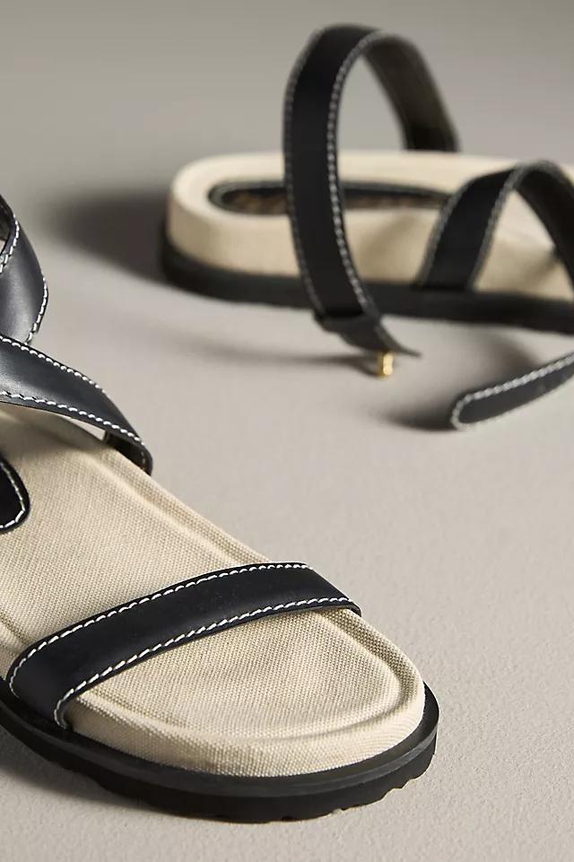 Matisse Naomi Ankle-Strap Sandals Product Image