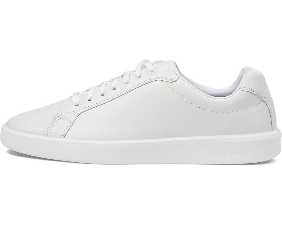 Grand Crosscourt Traveler Sneaker Product Image