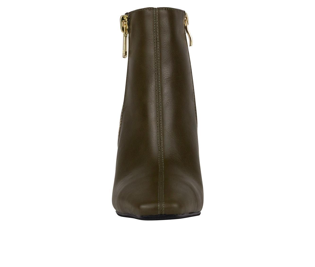 Women's Ninety Union Lush Booties Product Image
