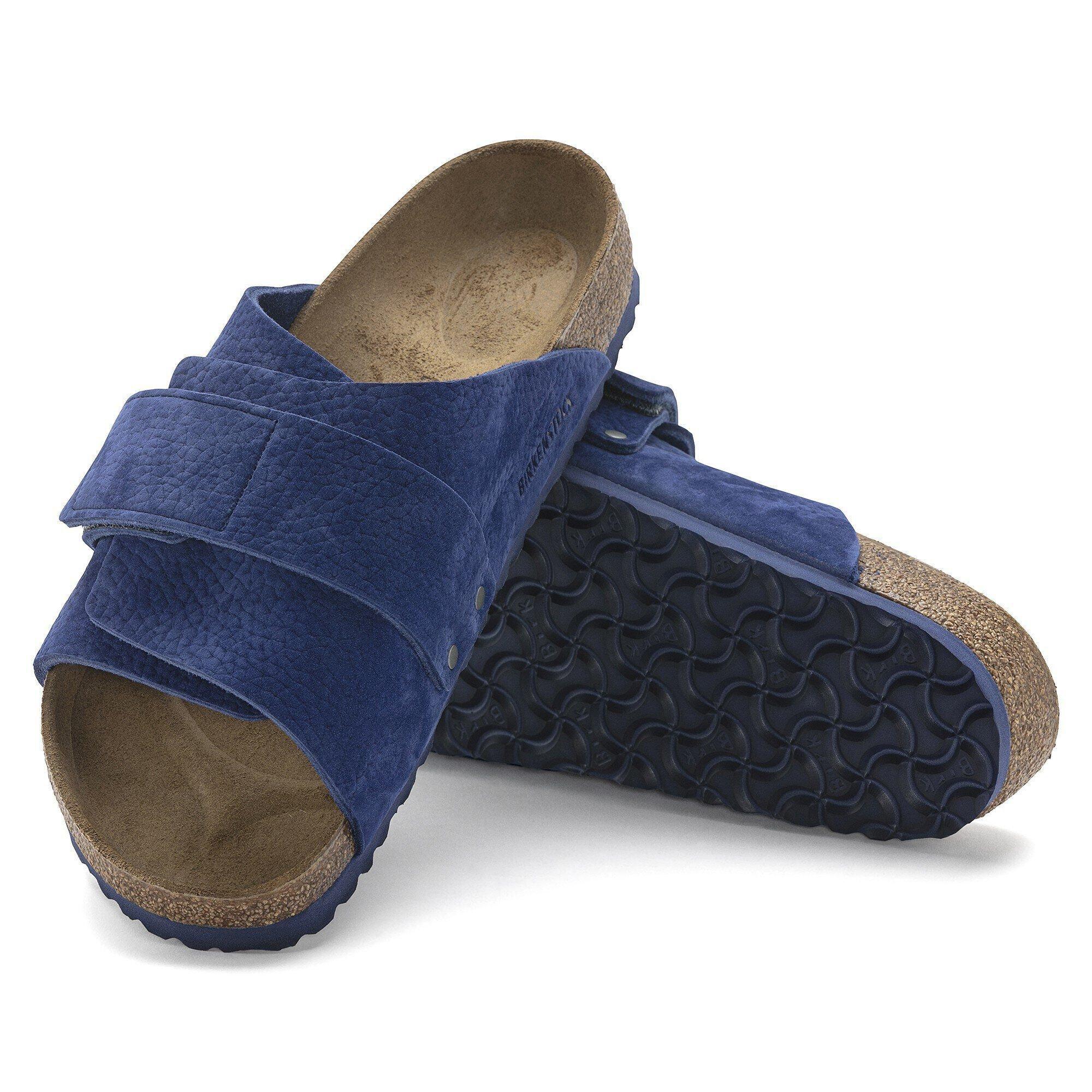 Kyoto Nubuk Leather Product Image