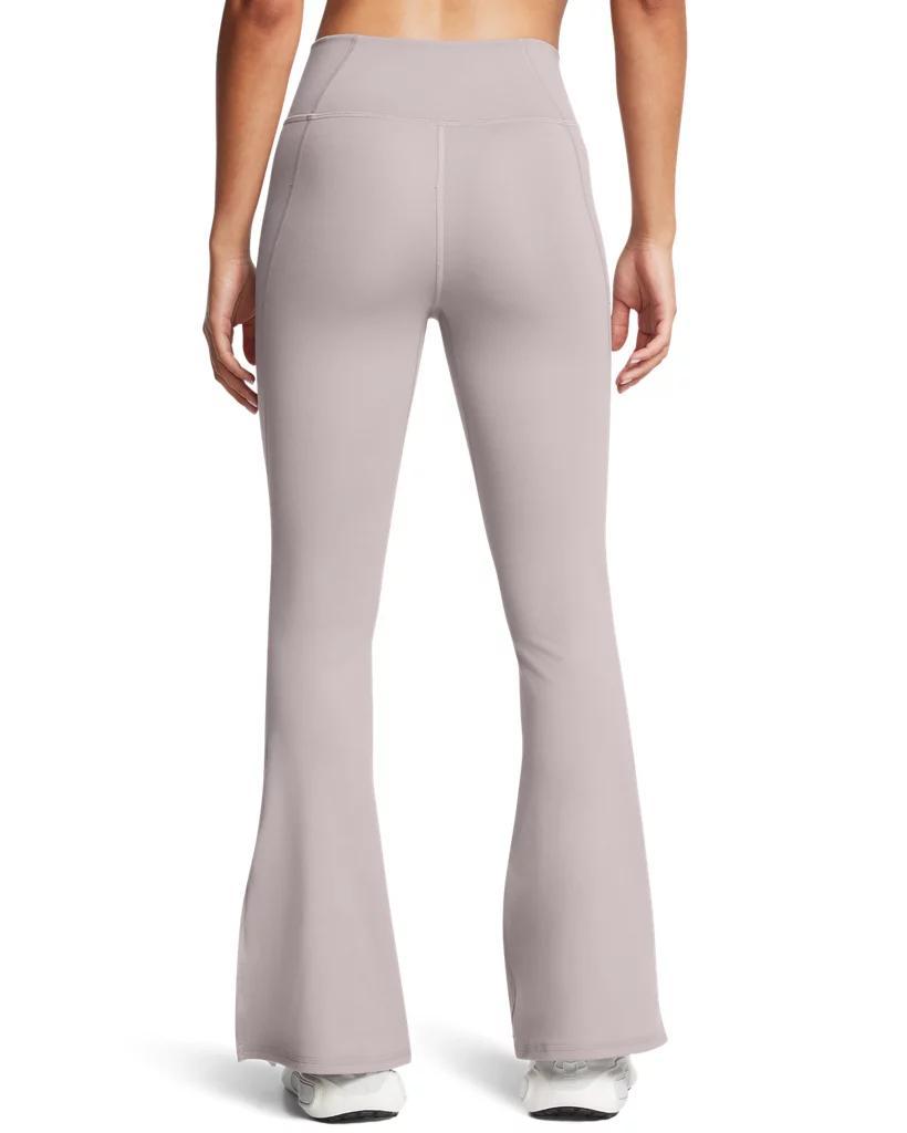 UA Motion Crossover Womens Pants Product Image