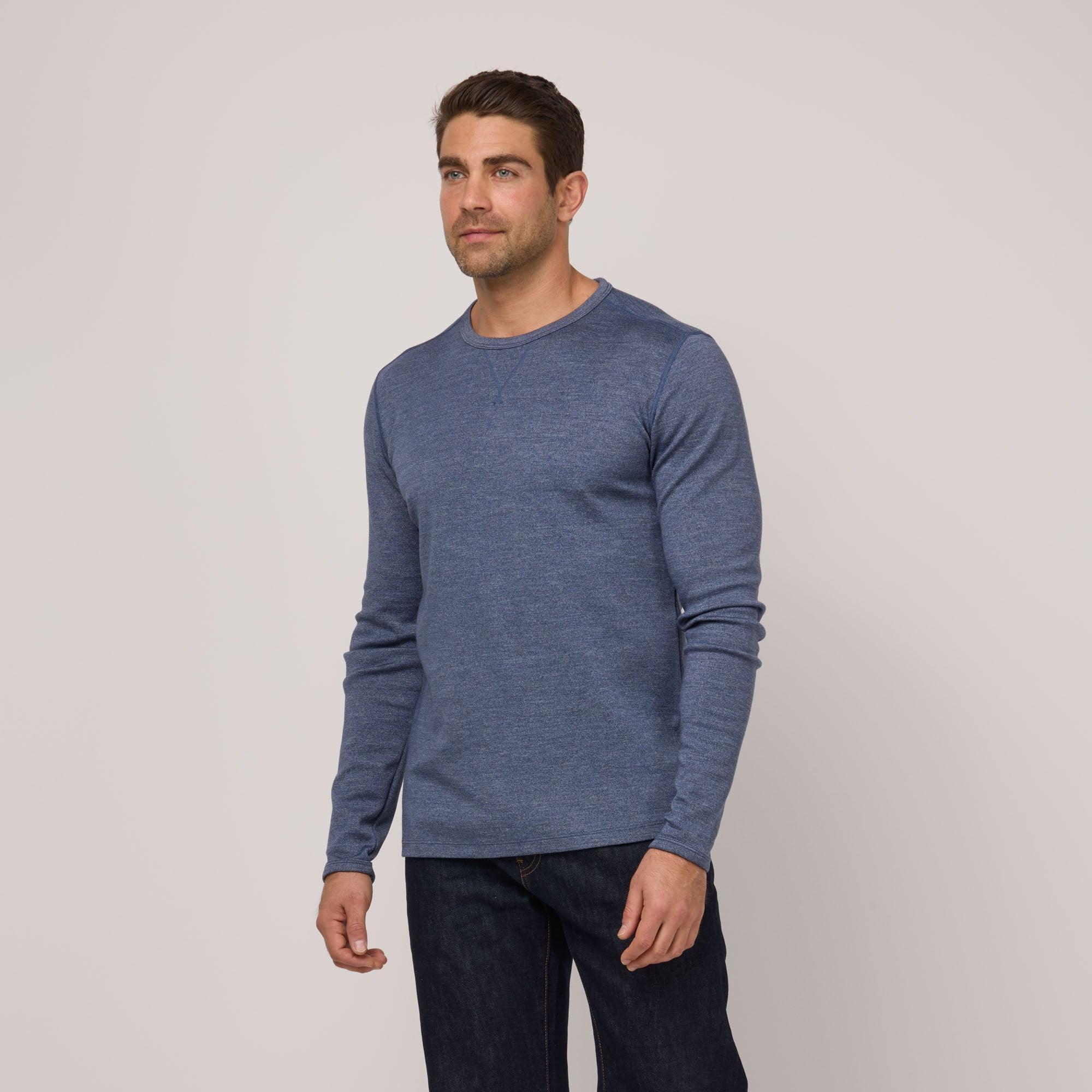 Interlock Sweatshirt Product Image