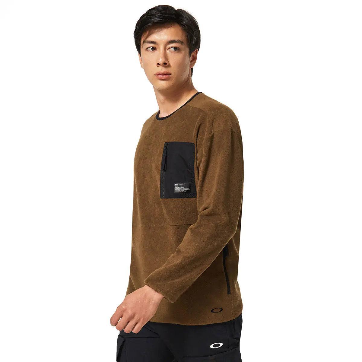 Oakley Men's Chino Icon Shorts Product Image