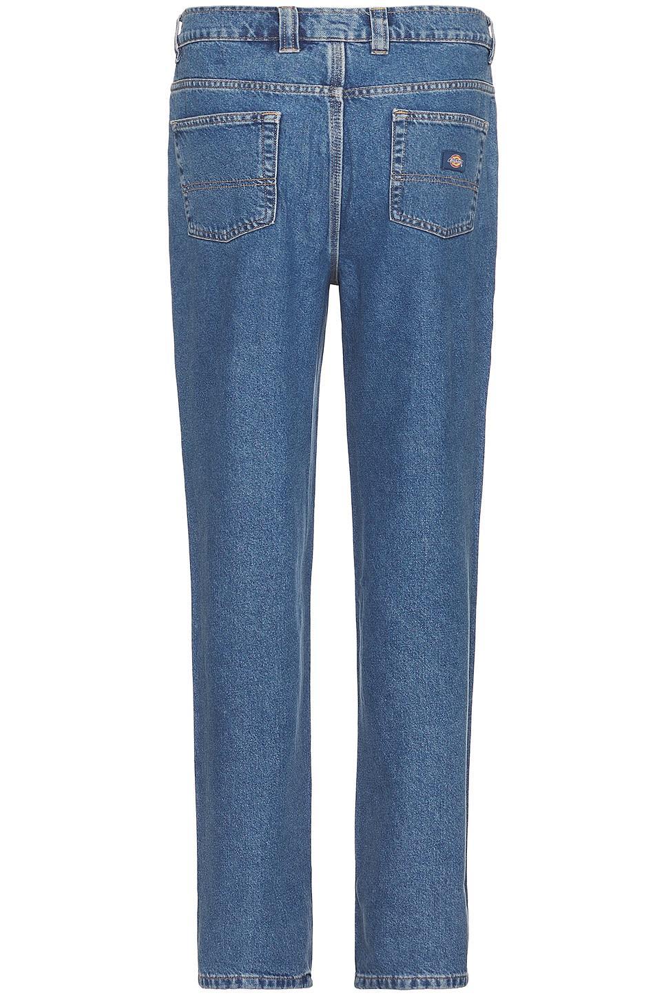 Dickies Thomasville Denim Jean in Cream Product Image