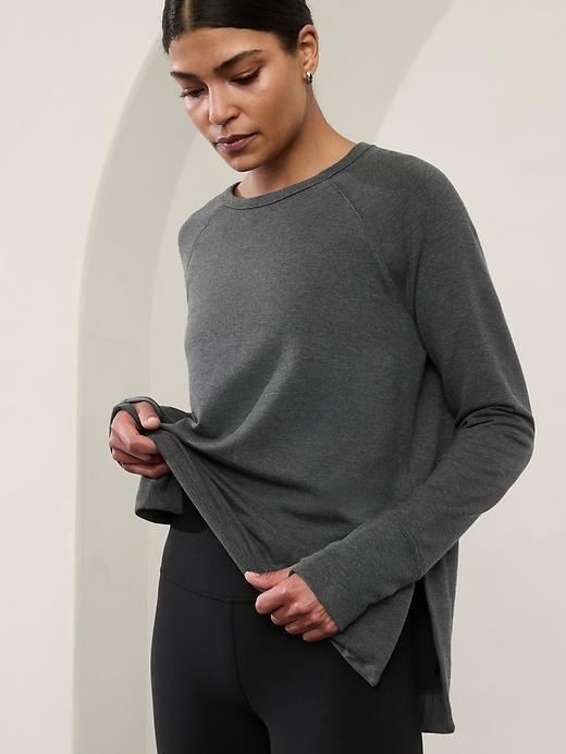 Coaster Luxe Recover Sweatshirt Product Image