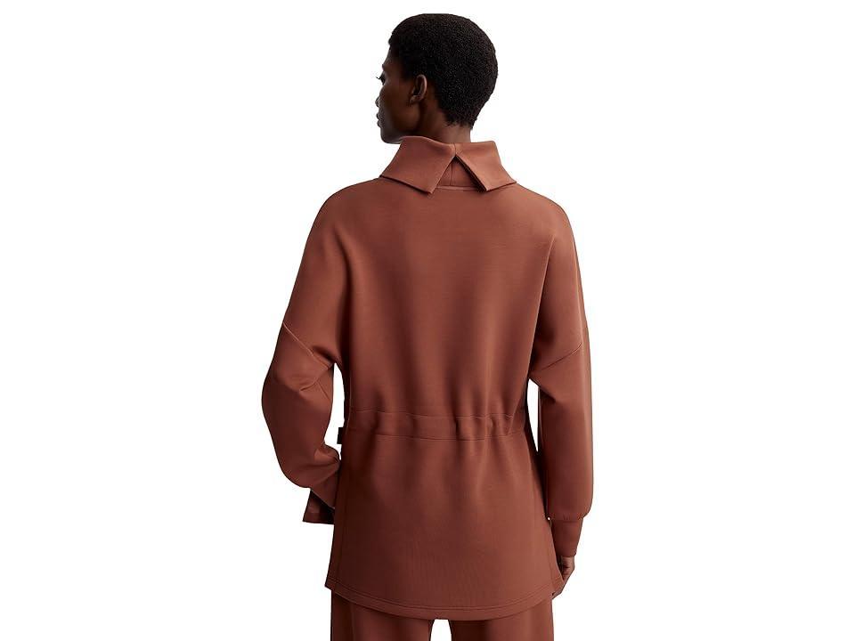 Freya Sweatshirt Varley Product Image