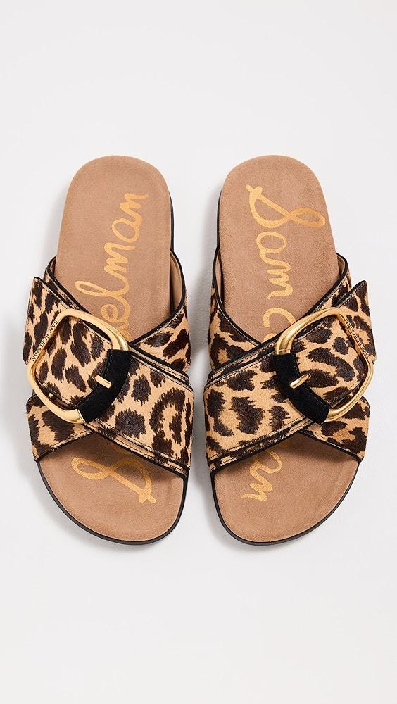 Sam Edelman Darla Slides | Shopbop Product Image