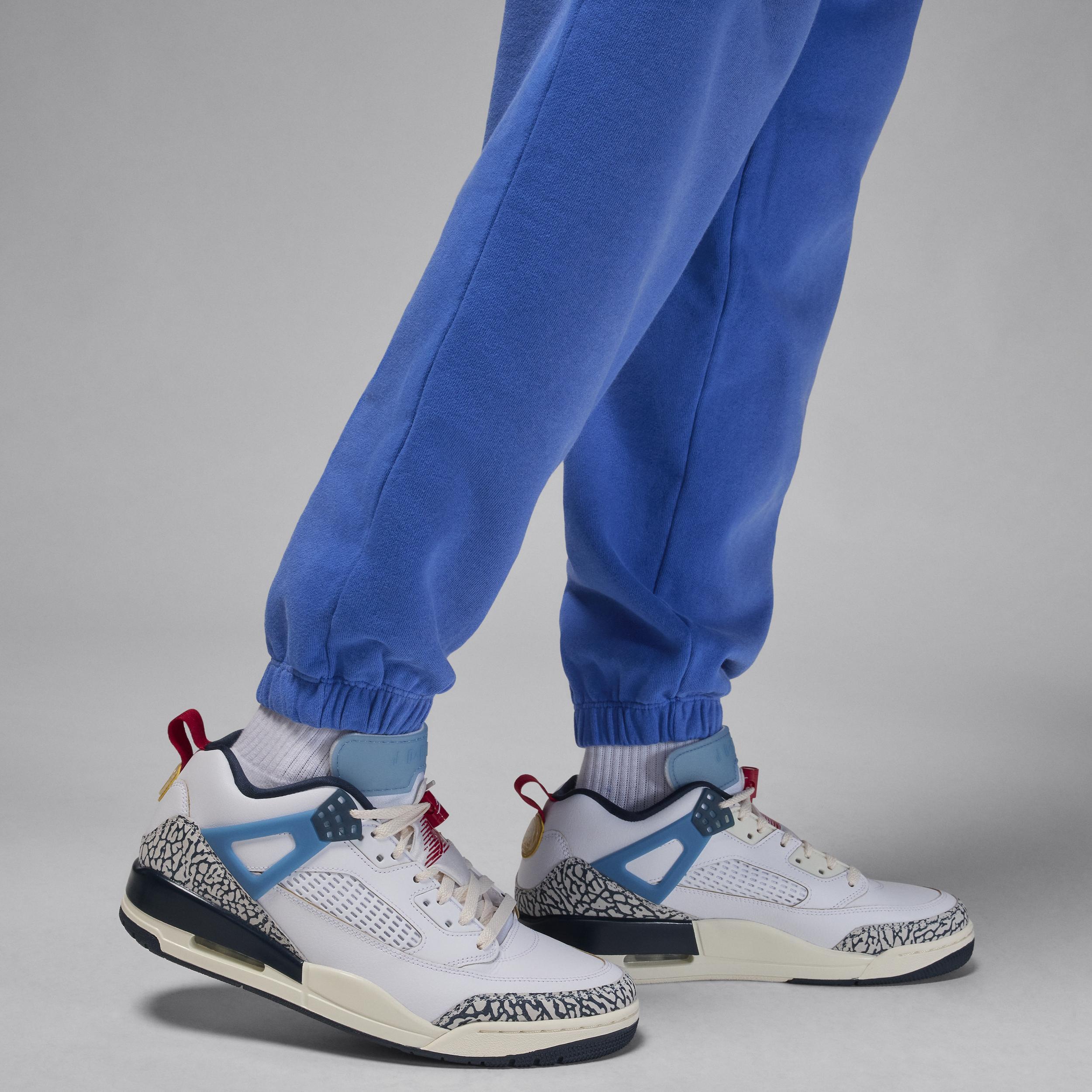 Men's Jordan Flight Fleece Pants Product Image