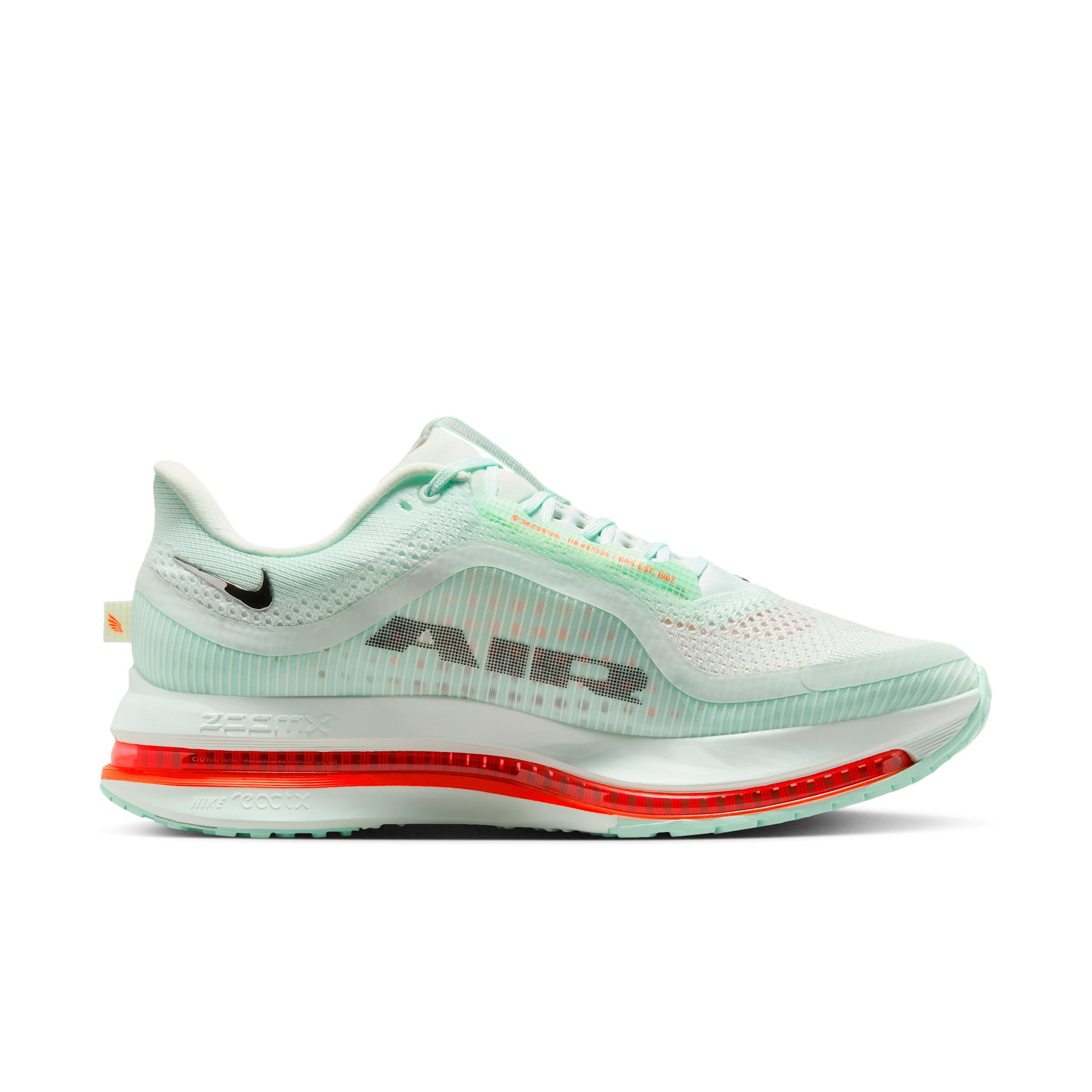 Nike Pegasus Premium Men's Road Running Shoes Product Image