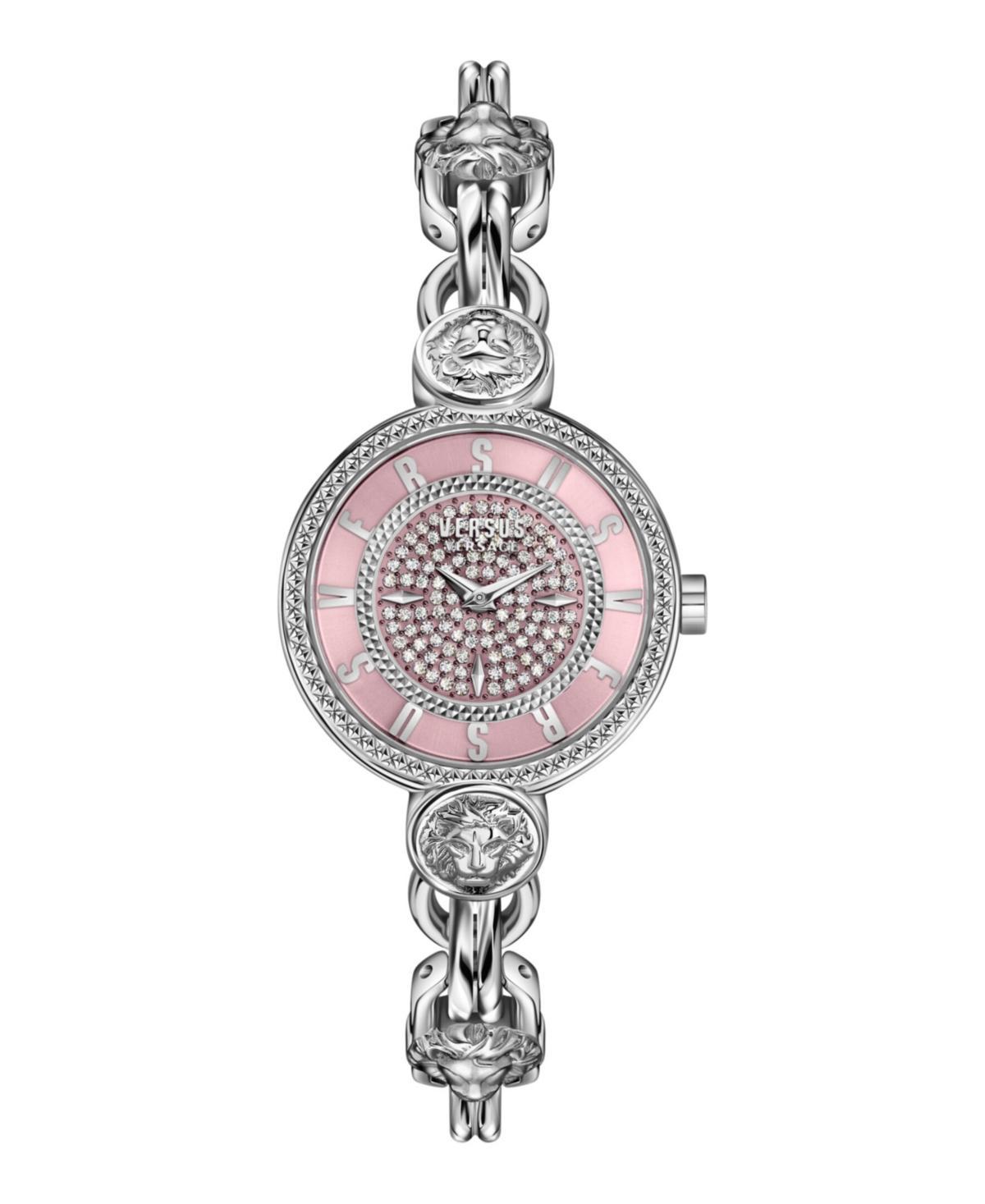 Versus Versace Les Docks Petite Watch, 30mm Product Image