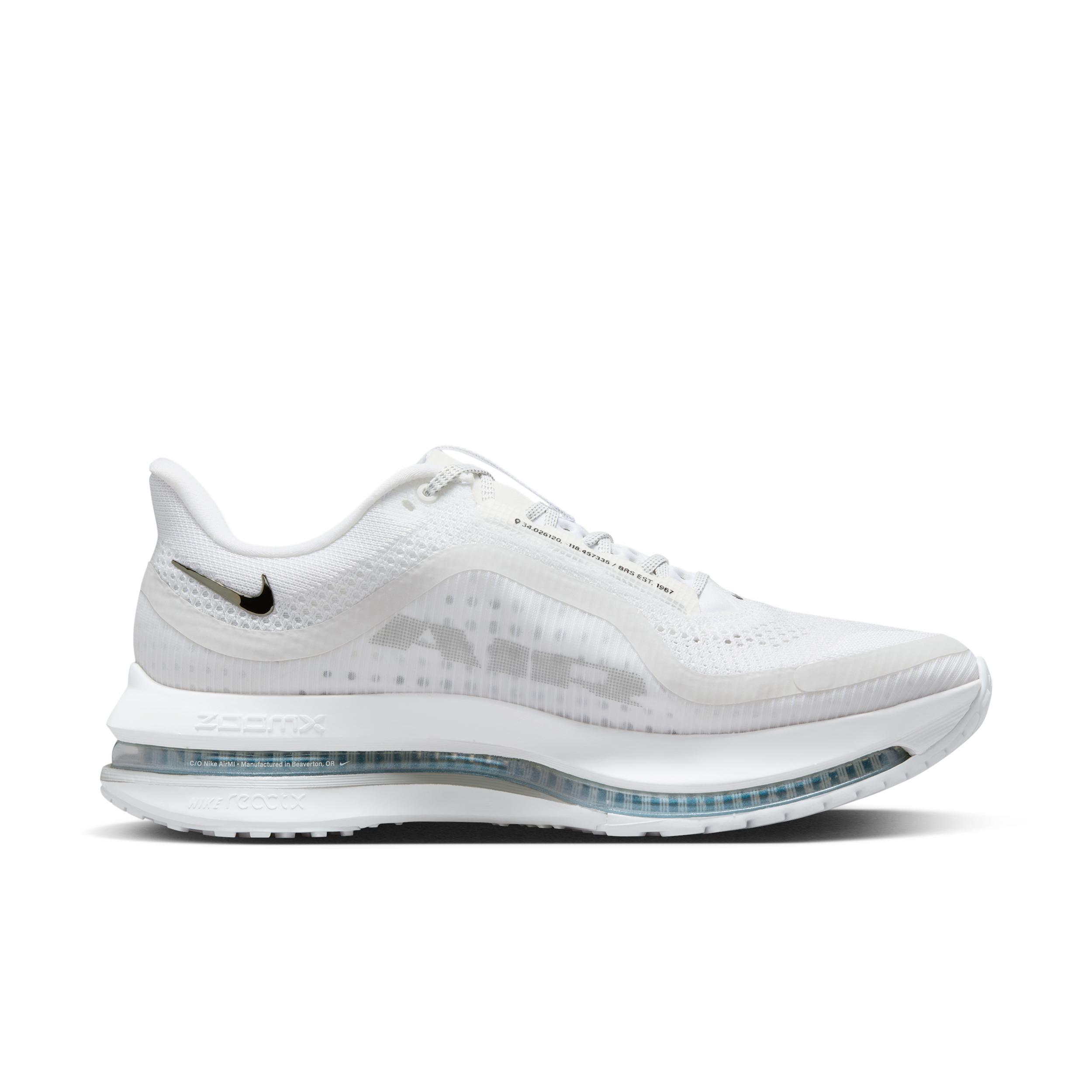 Nike Pegasus Premium Men's Road Running Shoes Product Image