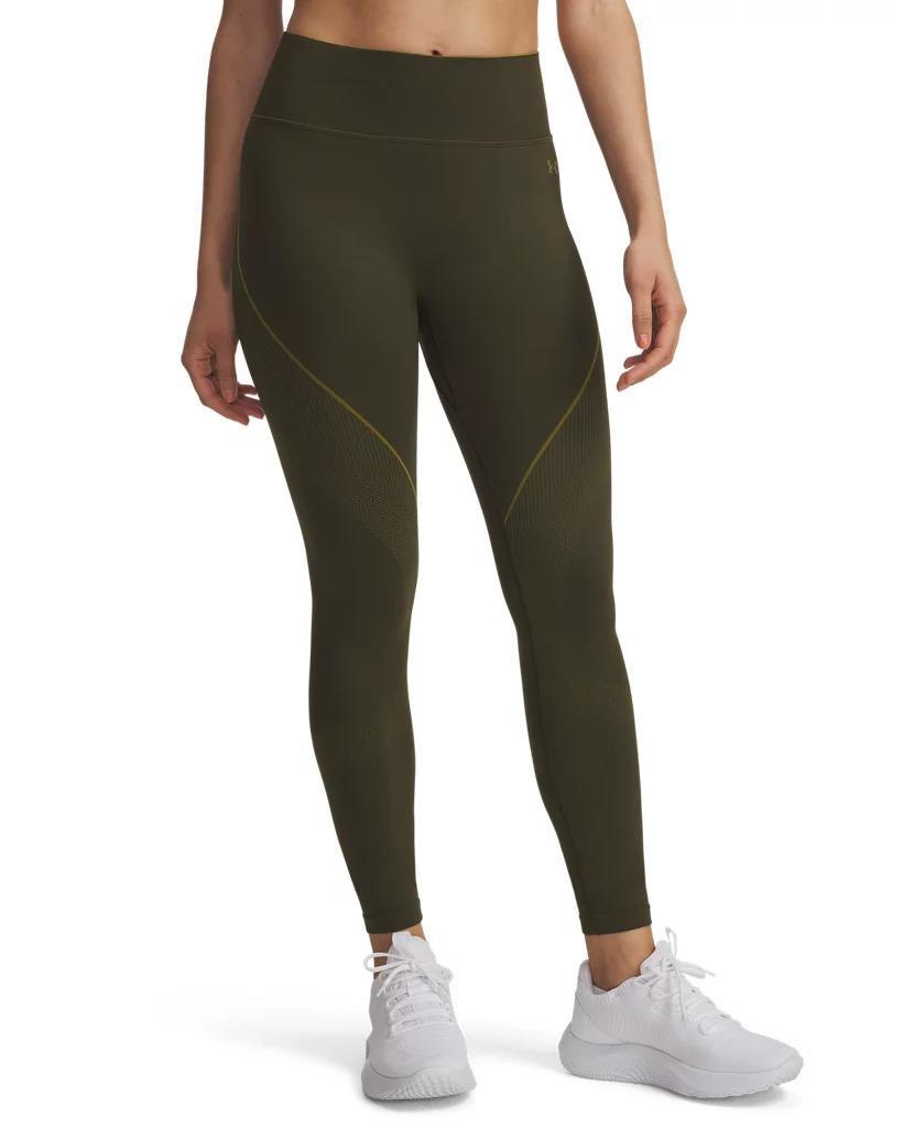 UA Vanish Seamless Product Image