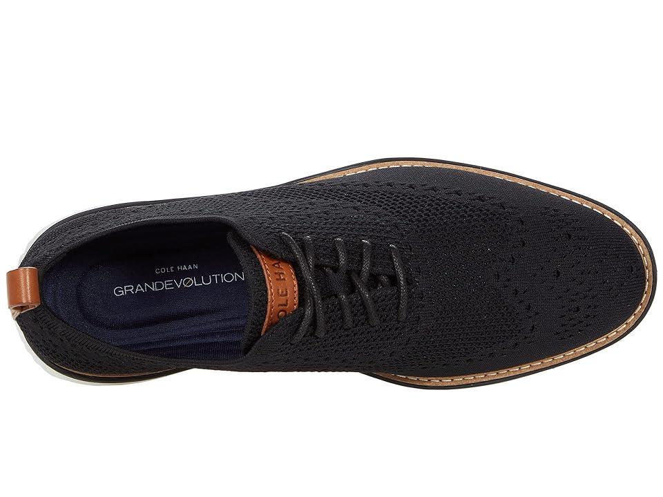 Cole Haan Grand Evolution Stitchlite Oxford Men's Shoes Product Image