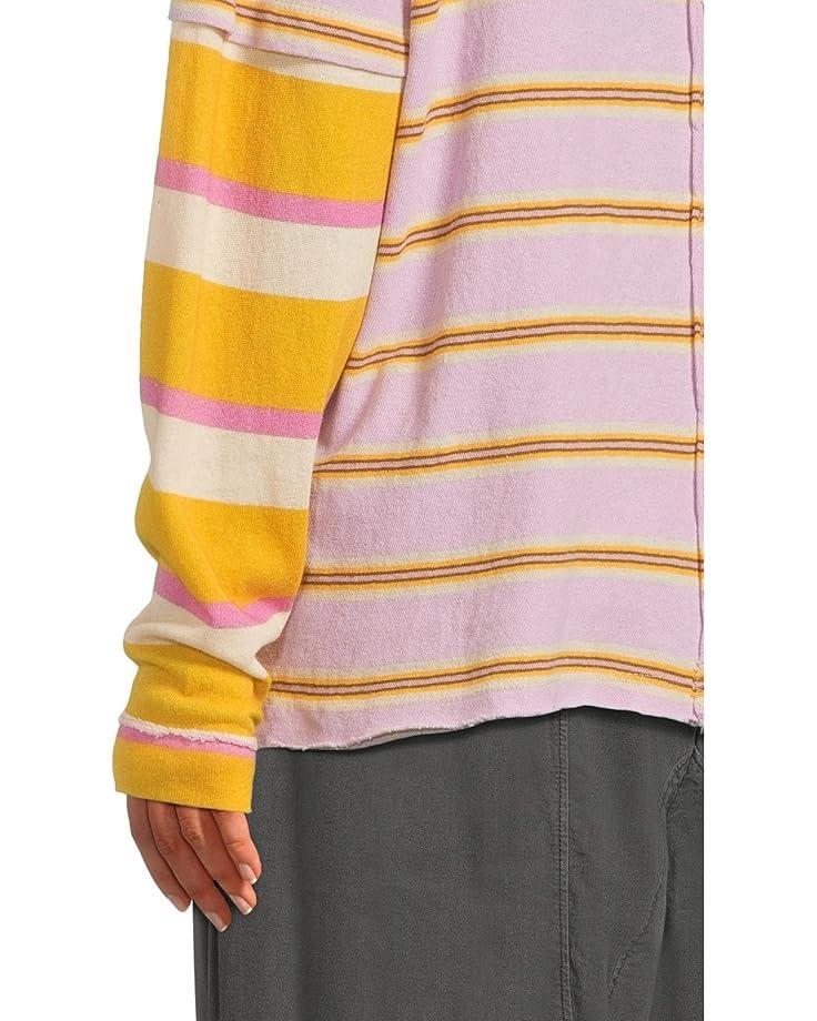 Everyday Tee Stripe Product Image