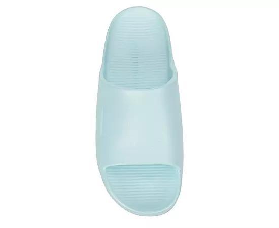 Nike Womens Calm Slide Sandal Product Image