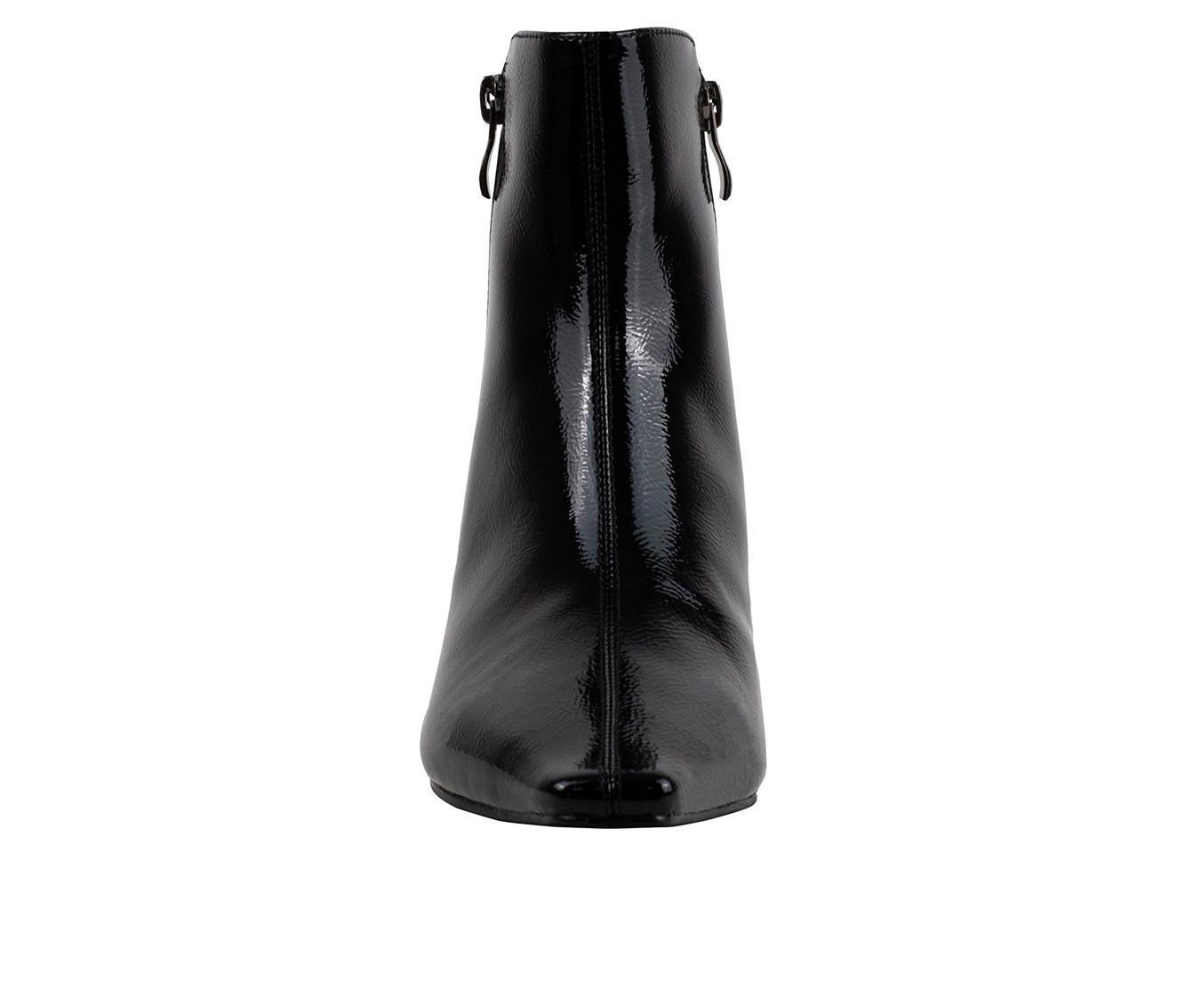Women's Ninety Union Sage Booties Product Image