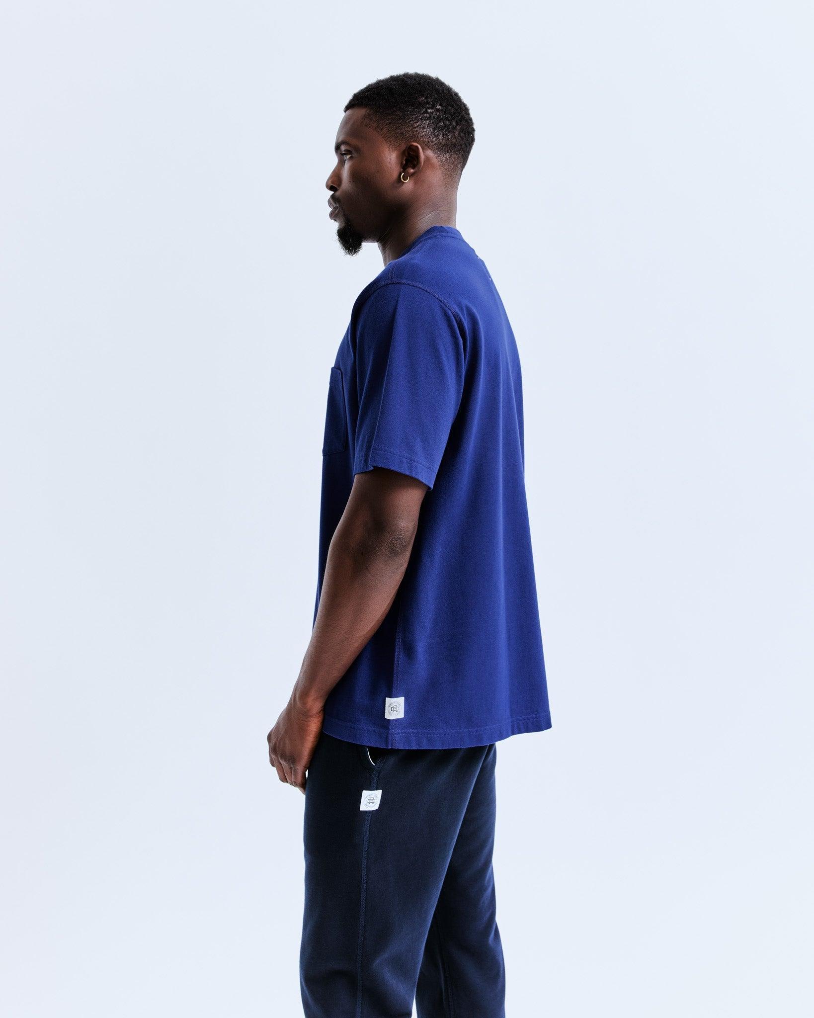 Midweight Jersey OG T-Shirt Male Product Image