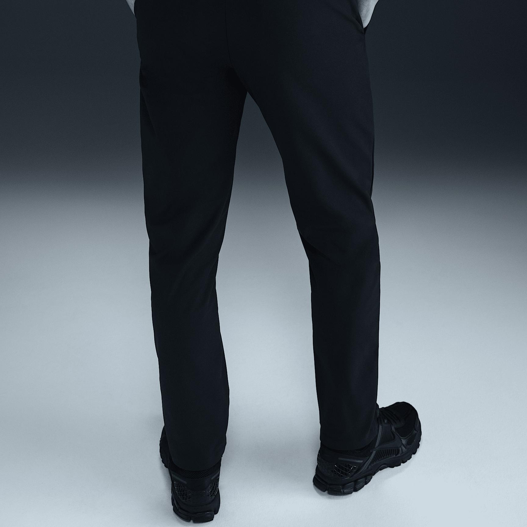Nike Men's 24.7 PerfectStretch Dri-FIT Slim Chino Pants Product Image