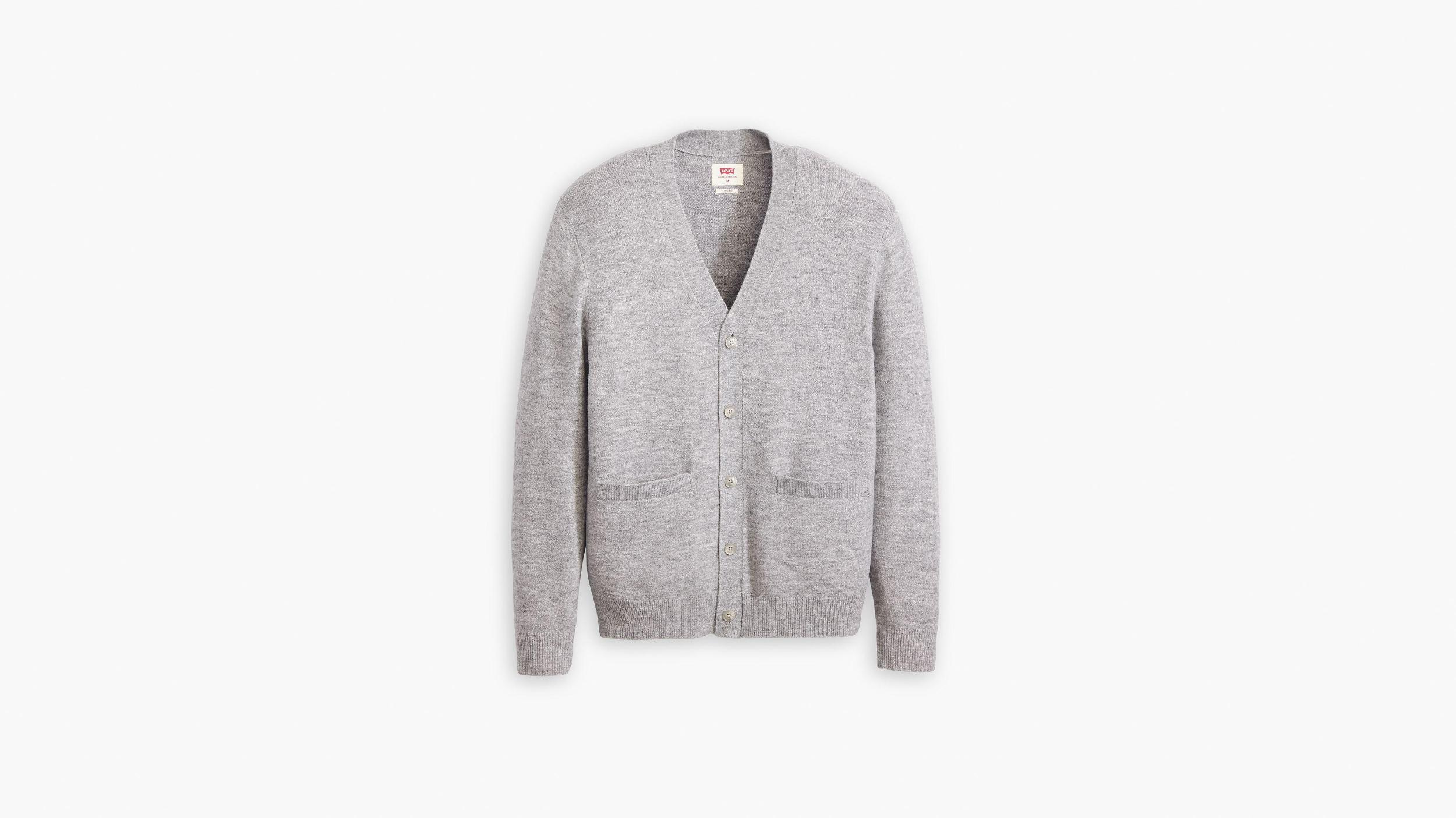 Karl Cardigan Product Image