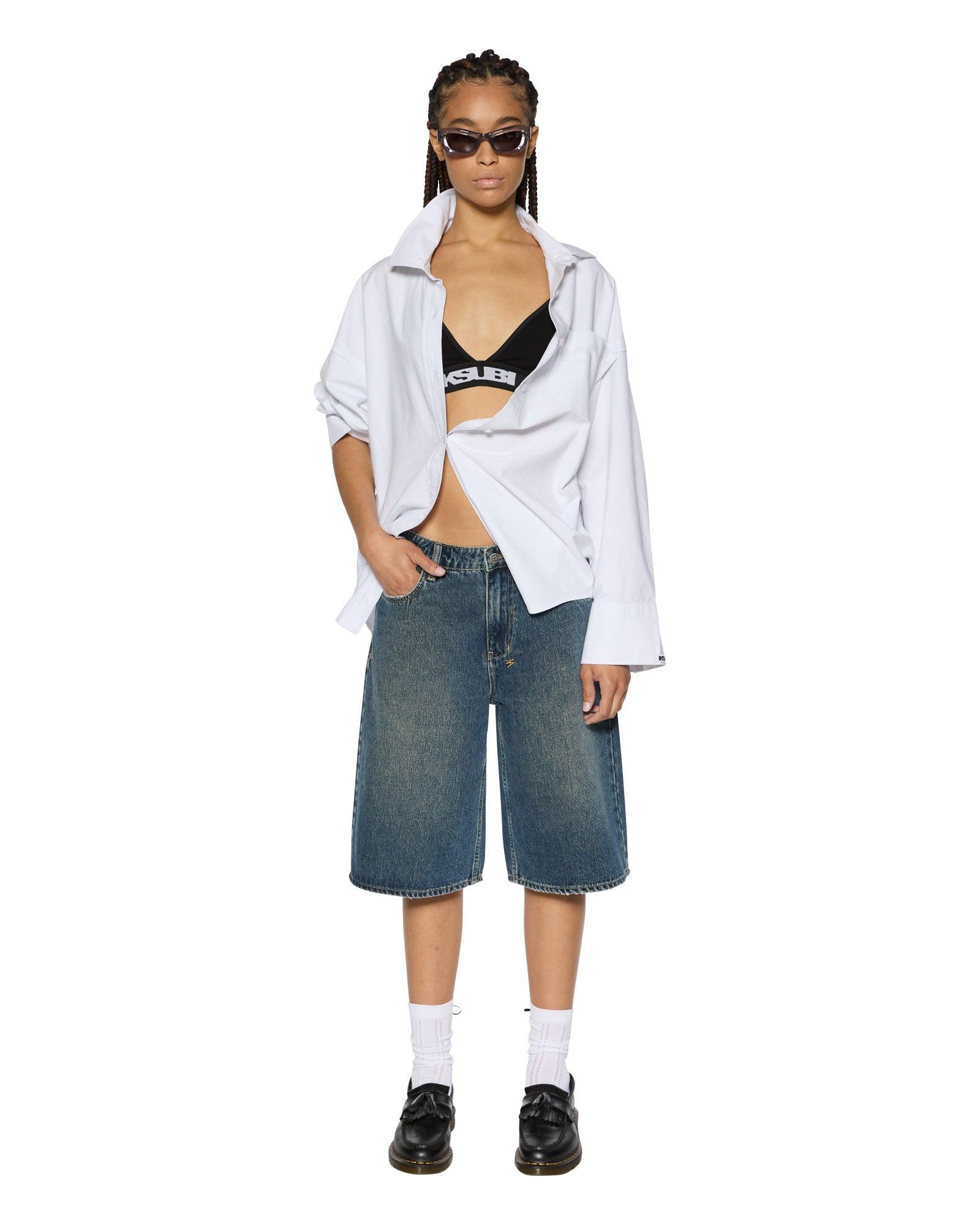 LOW RIDER SHORT SANDSTORM Female Product Image