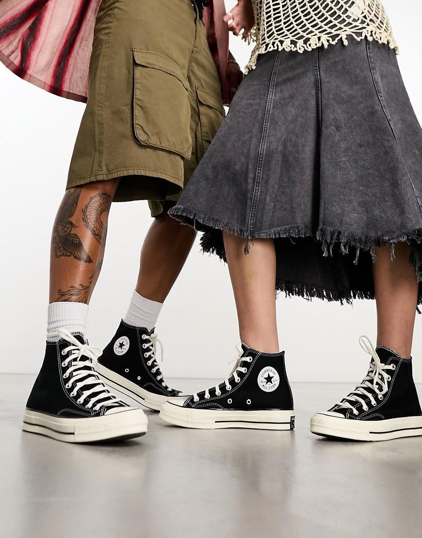 Converse Chuck 70 Hi unisex sneakers Product Image
