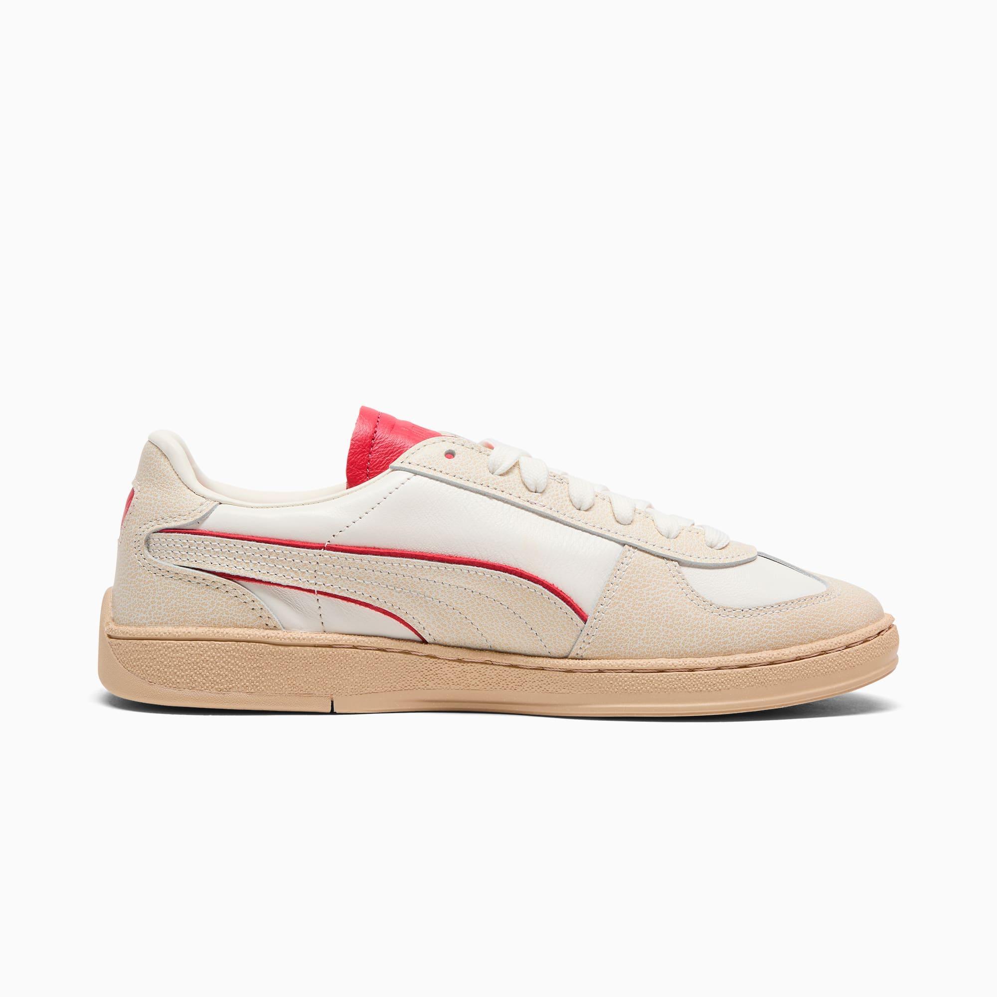 Super Team AC Milan Sneakers Product Image