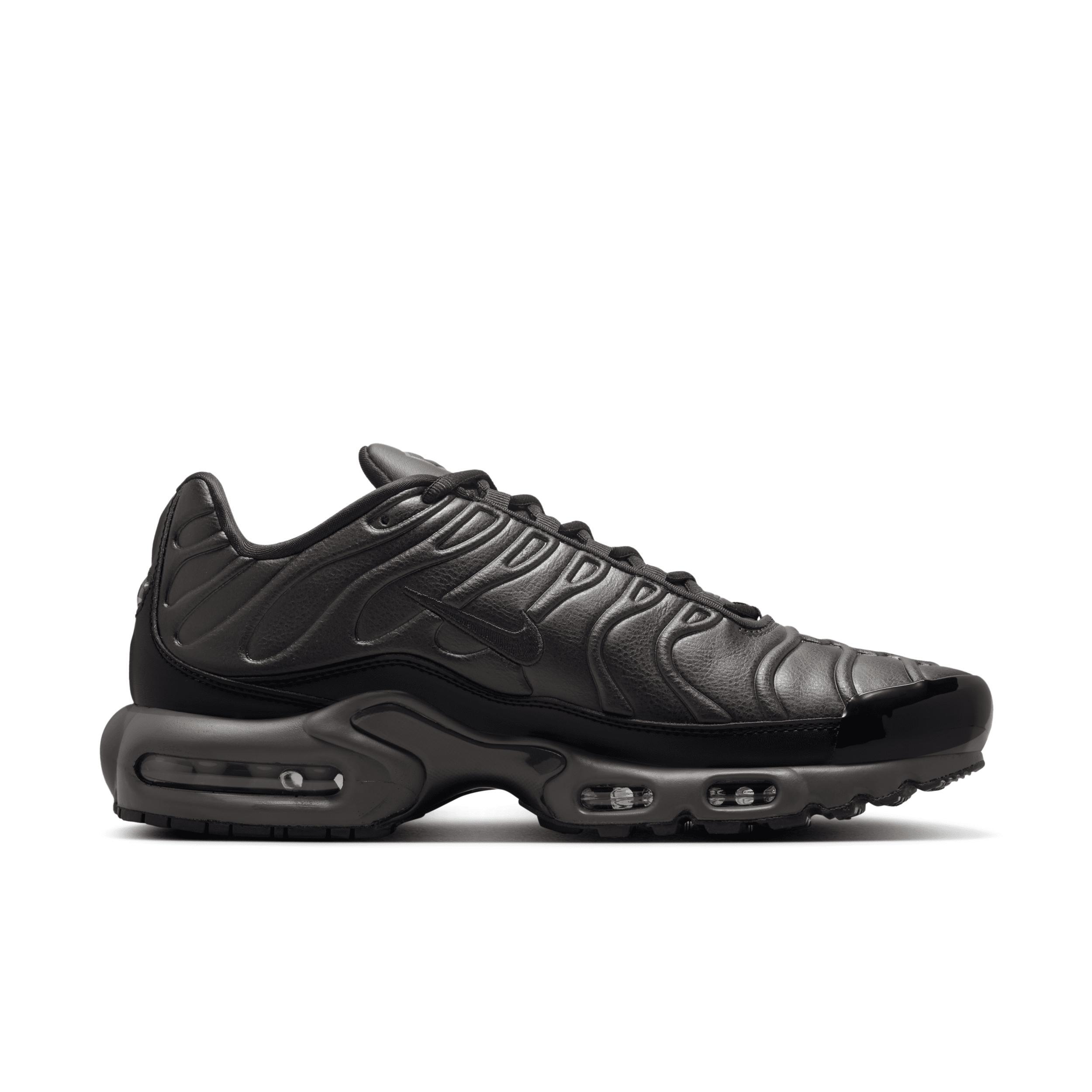Nike Mens Air Max Plus Premium Shoes Product Image