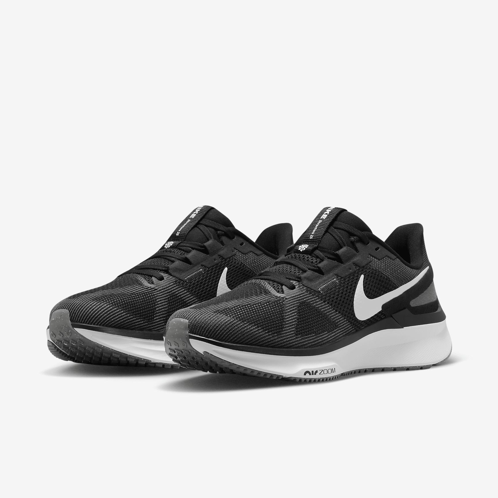 Nike Structure 25 Men's Road Running Shoes Product Image