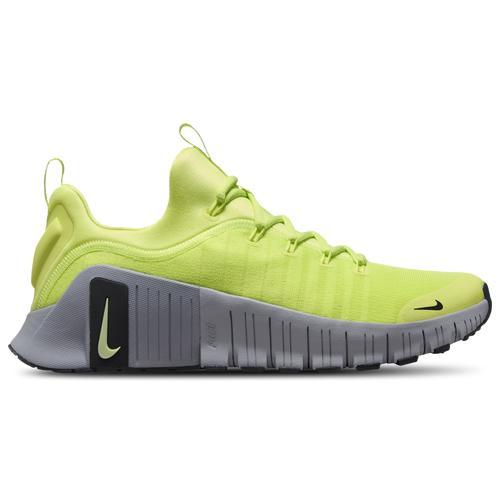 Nike Mens Free Metcon 6 Training Shoes Product Image
