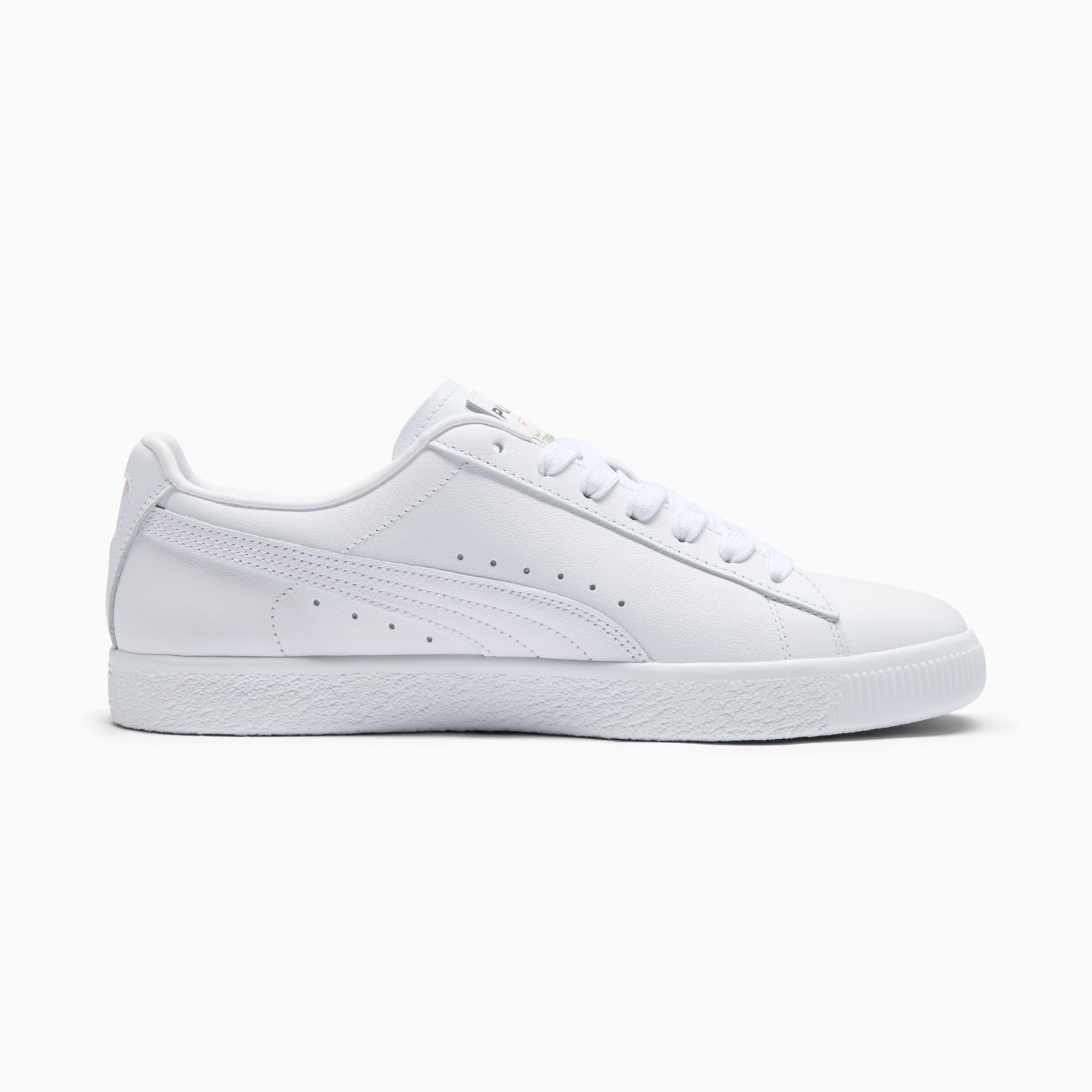 Clyde EMBD Vegas Flagship Sneakers Product Image