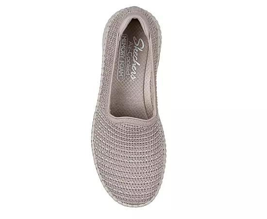 Skechers Womens Wilshire Blvd Slip On Sneaker Product Image