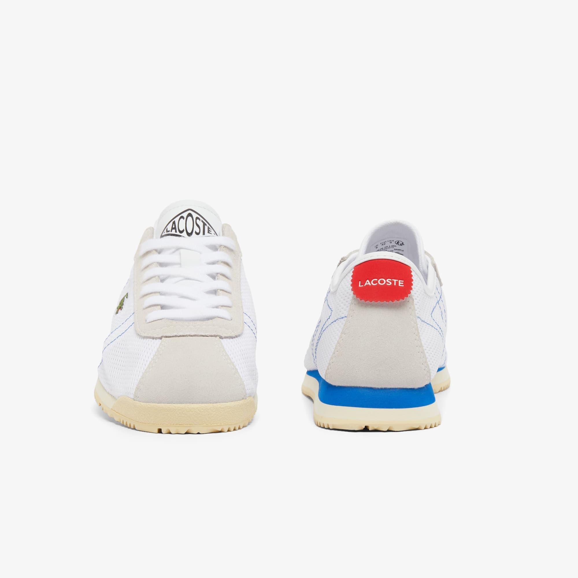 Men's Club-Low Sneakers Product Image