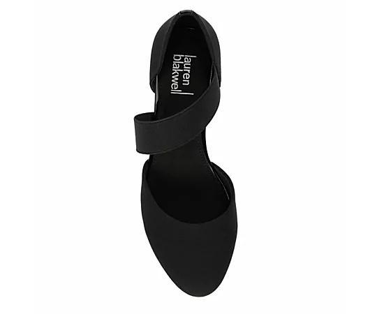 Lauren Blakwell Womens Averill Pump Product Image