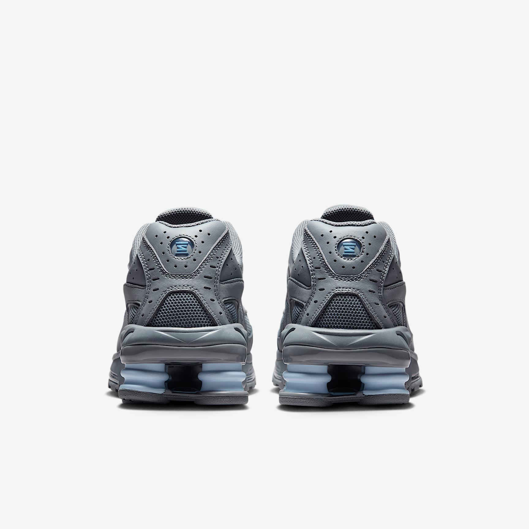 Nike Men's Shox Ride 2 Shoes Product Image