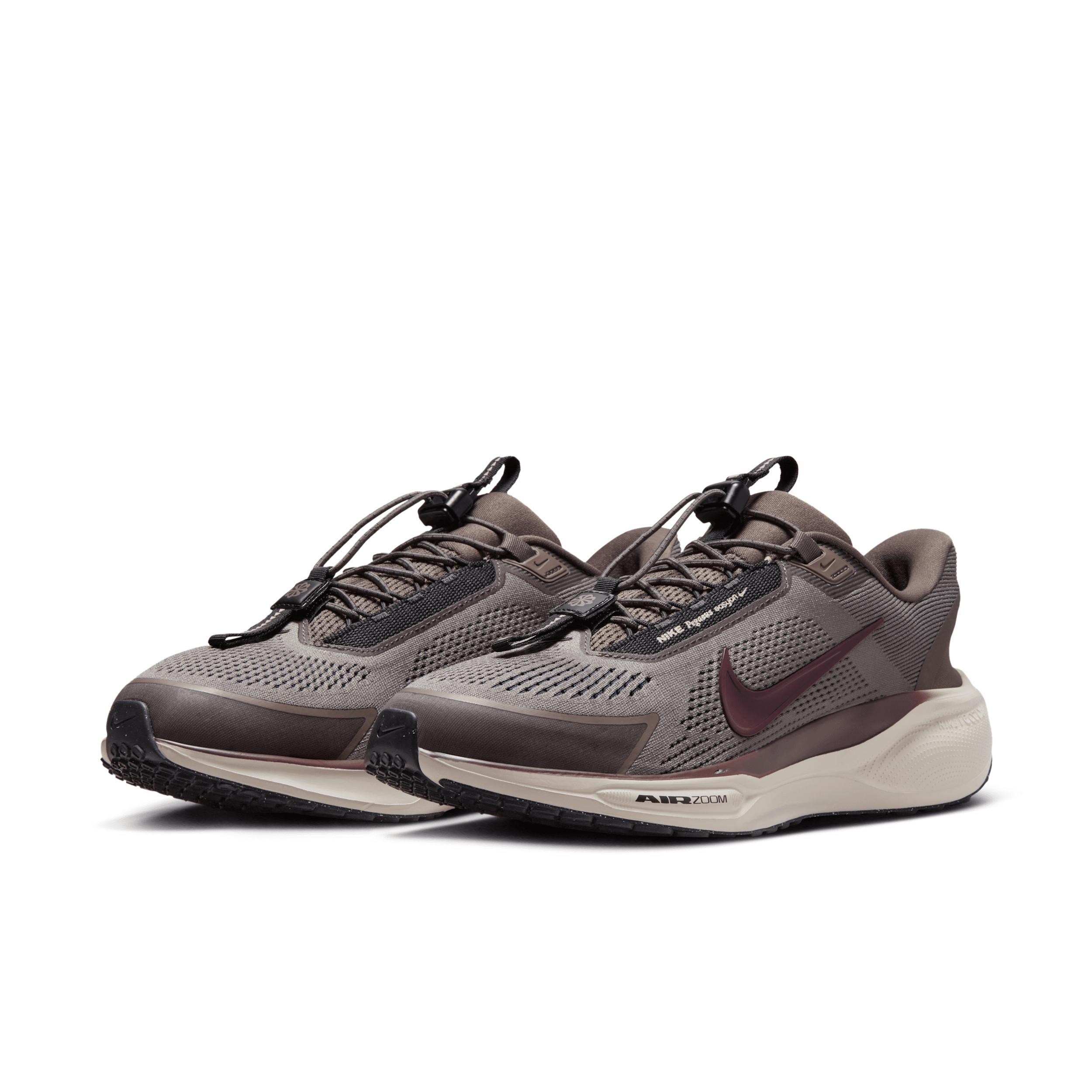 Nike Men's Pegasus EasyOn Road Running Shoes Product Image