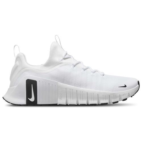 Nike Mens Free Metcon 6 Training Shoes Product Image