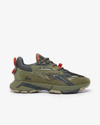 Men's L003 Neo Tech Sneakers Product Image