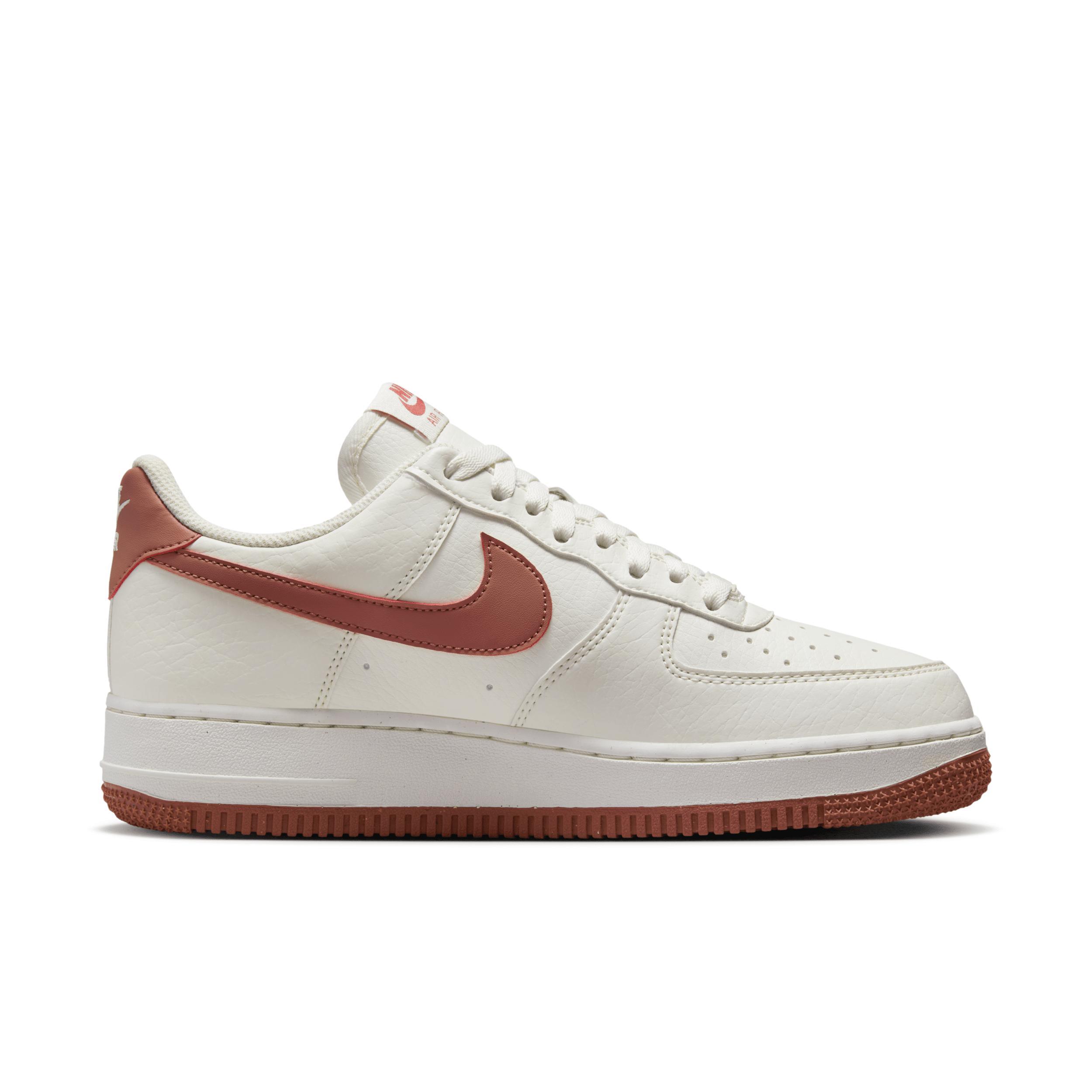 Nike Women's Air Force 1 '07 Next Nature Shoes Product Image