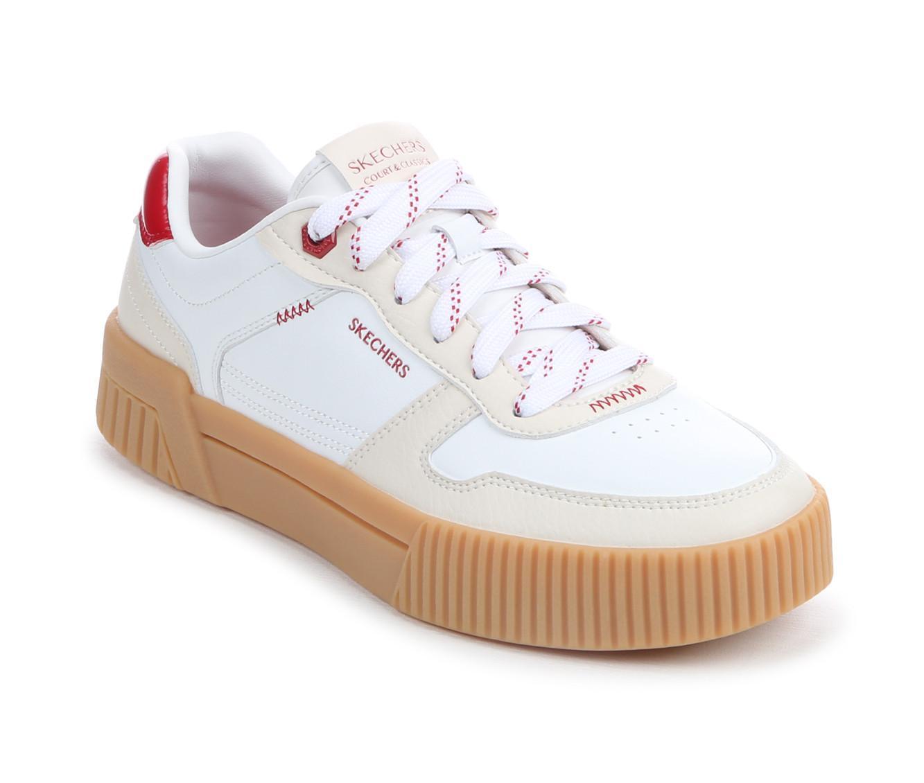 Women's Skechers Jade Keep It Casual 185391 Sneakers Product Image