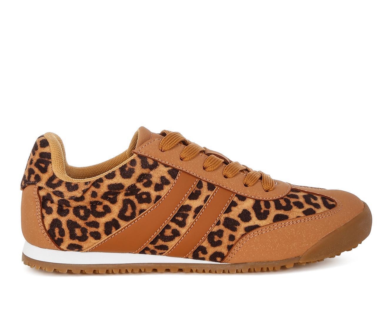 Women's London Rag Peak Burn Casual Sneakers Product Image
