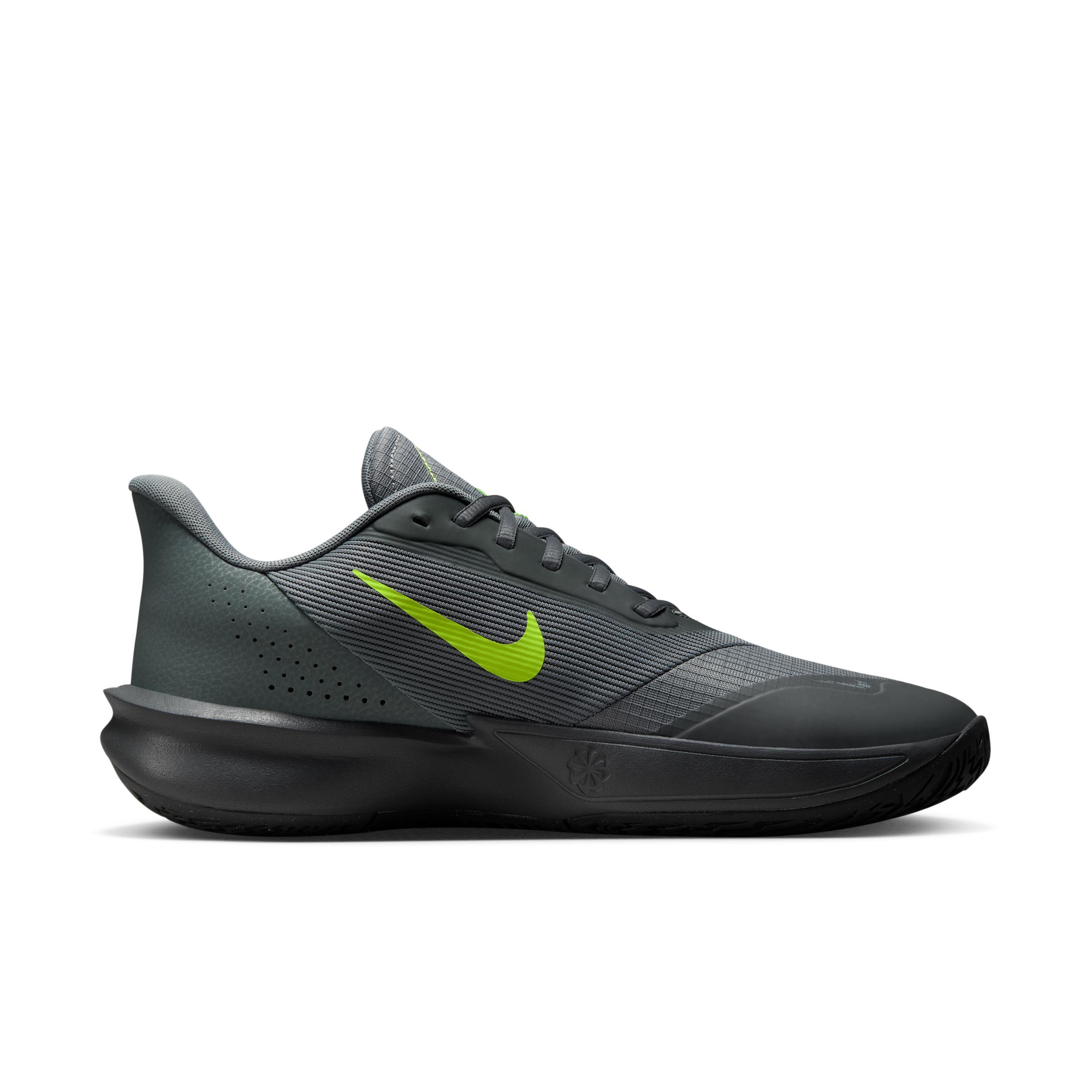 Nike Men's Precision 7 Basketball Shoes Product Image